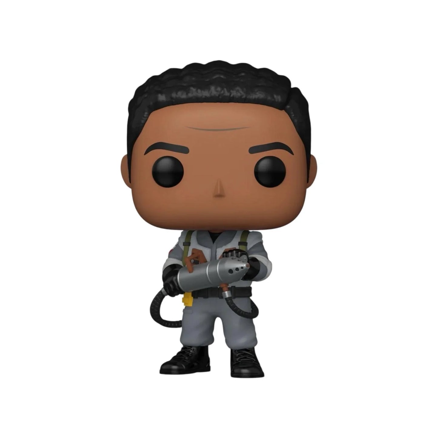 Winston Zeddemore #1882 Funko Pop - Ghostbusters II