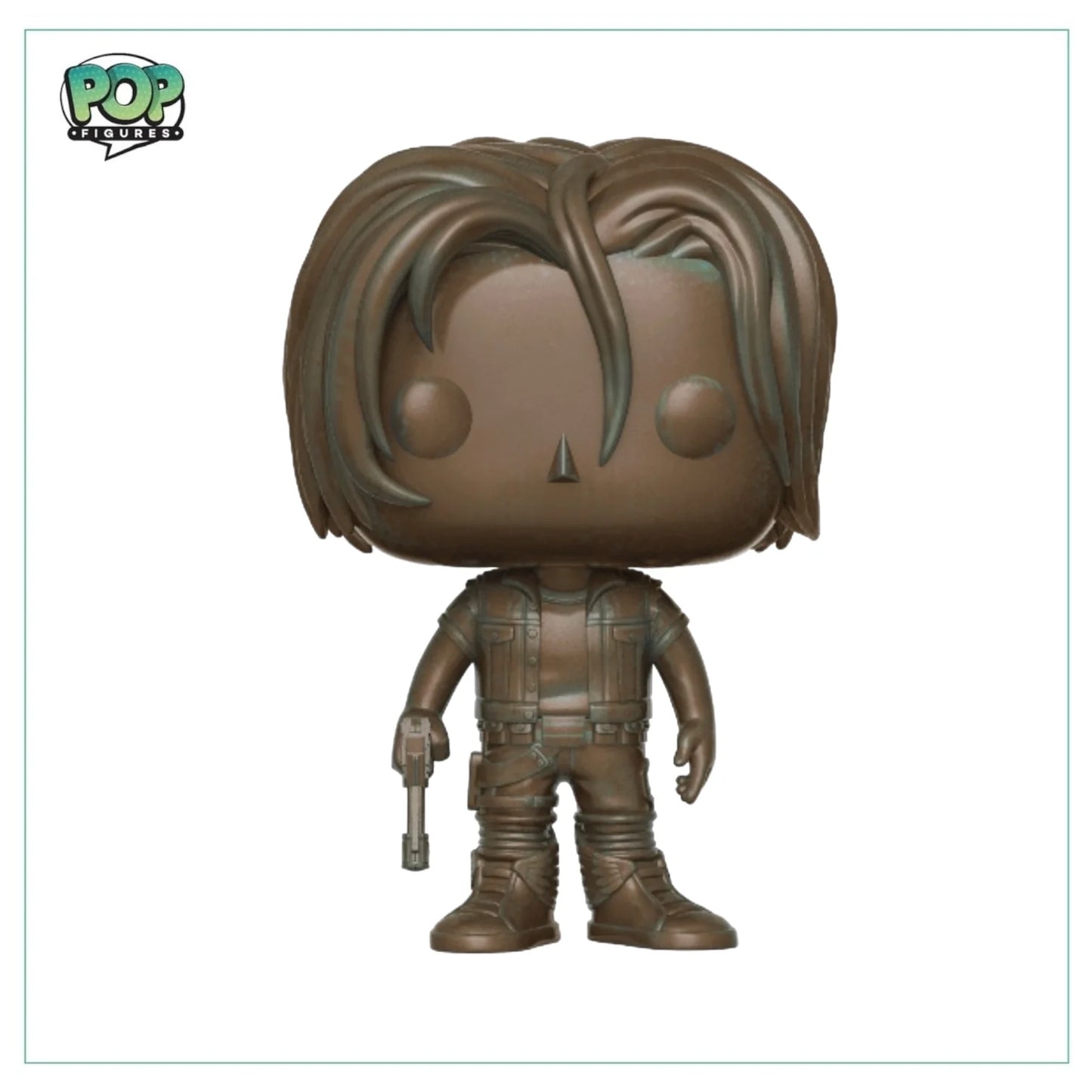 Parzival #496 Funko Pop! - Ready Player One - 2018 Pop