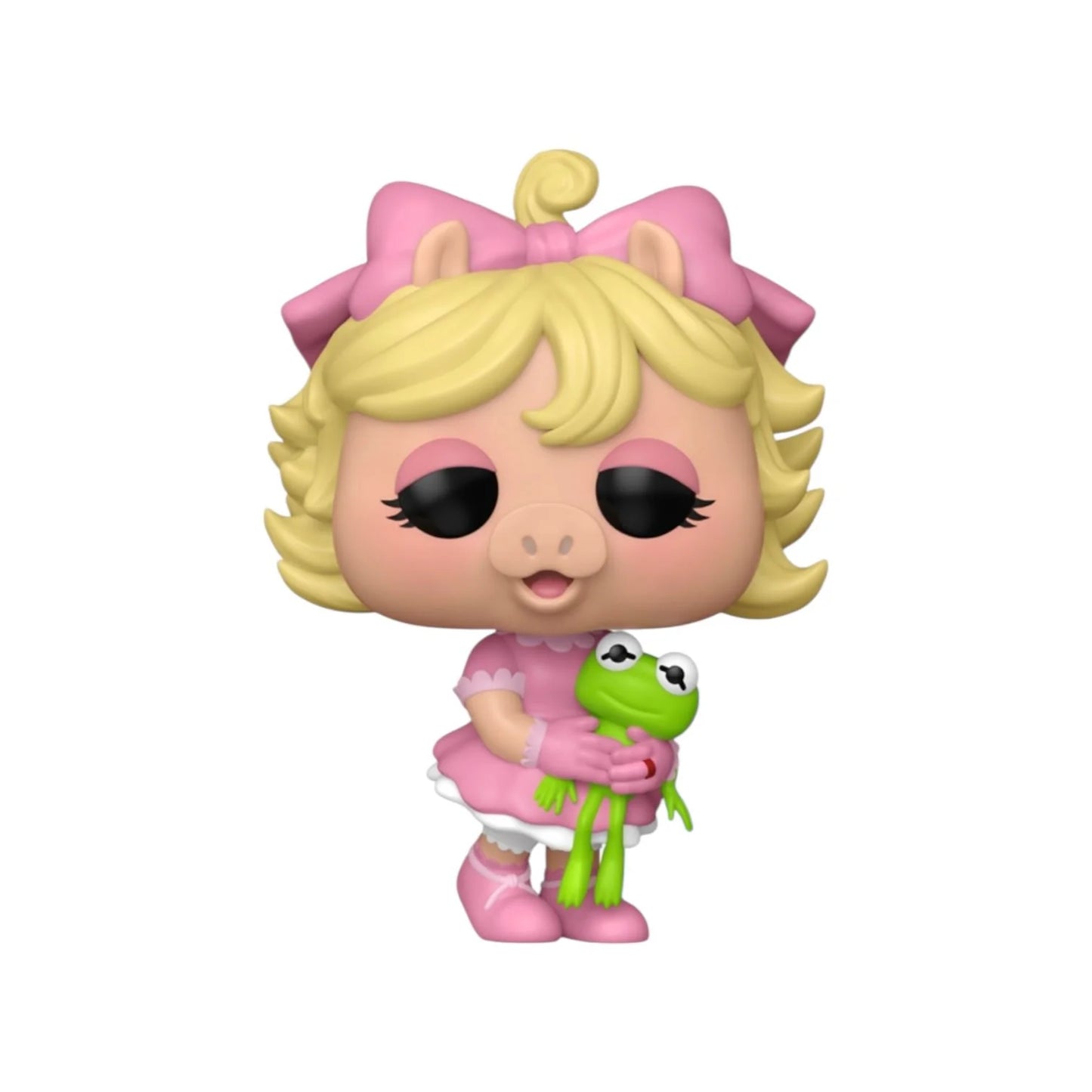 Baby Piggy #1967 Funko Pop - Muppet Babies - PREORDER