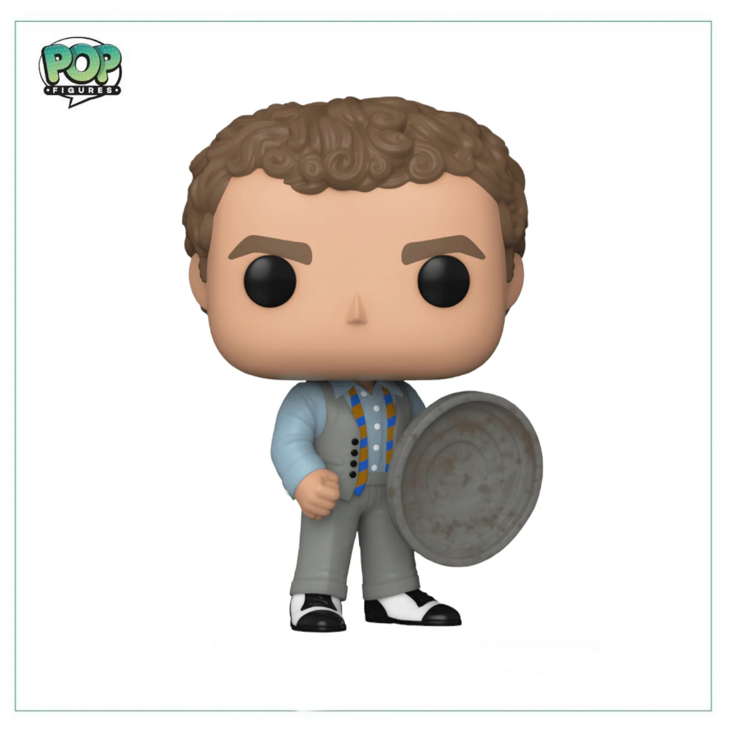 Sonny Corleone #1202 Funko Pop! The Godfather 50 Years!