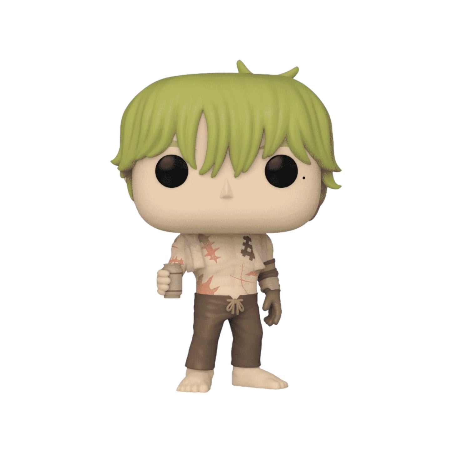 Vash The Stampede #1562 Funko Pop! - Trigun - PX Previews Exclusive