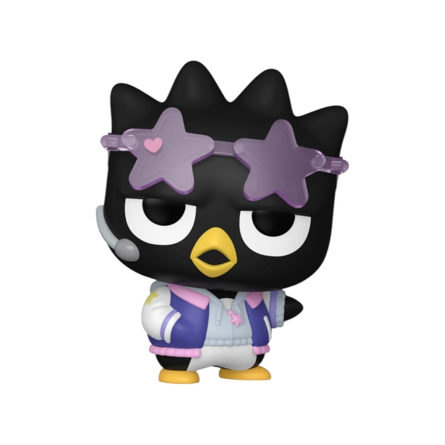 Badtz-Maru in KPOP Outfit #141 Funko Pop - Hello Kitty and Friends - PREORDER