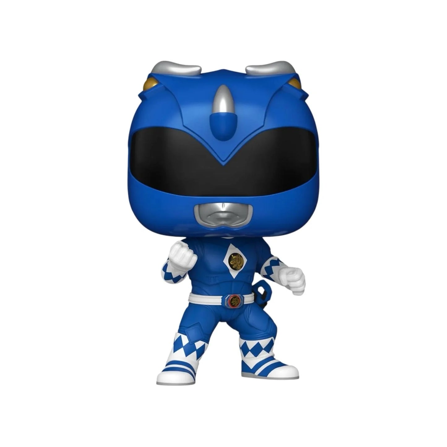 Blue Ranger #1777 Funko Pop - Mighty Morphin Power Rangers: The Movie