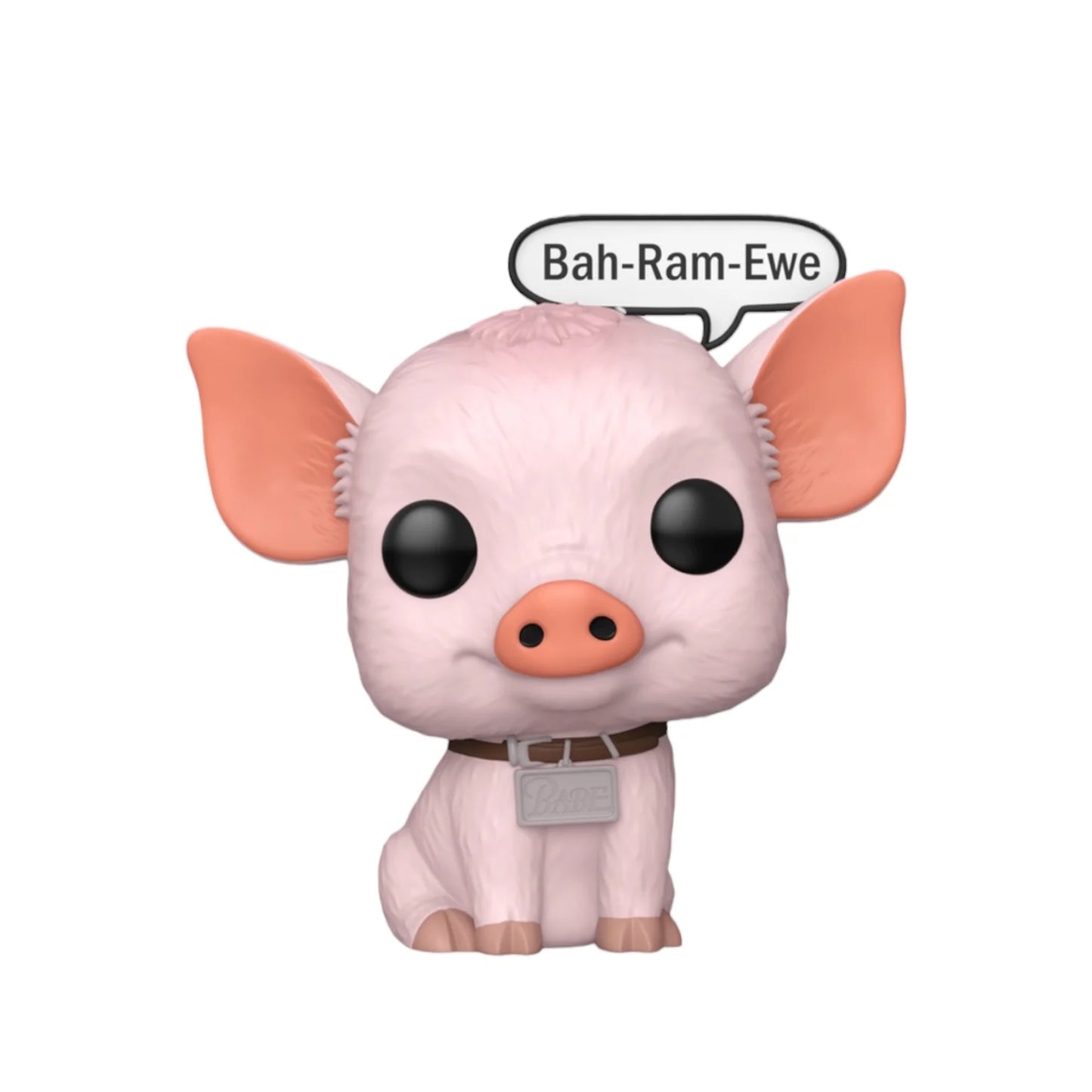Babe (Bah-Ram-Ewe) #1952 Funko Pop! Sayings - Babe - Coming Soon