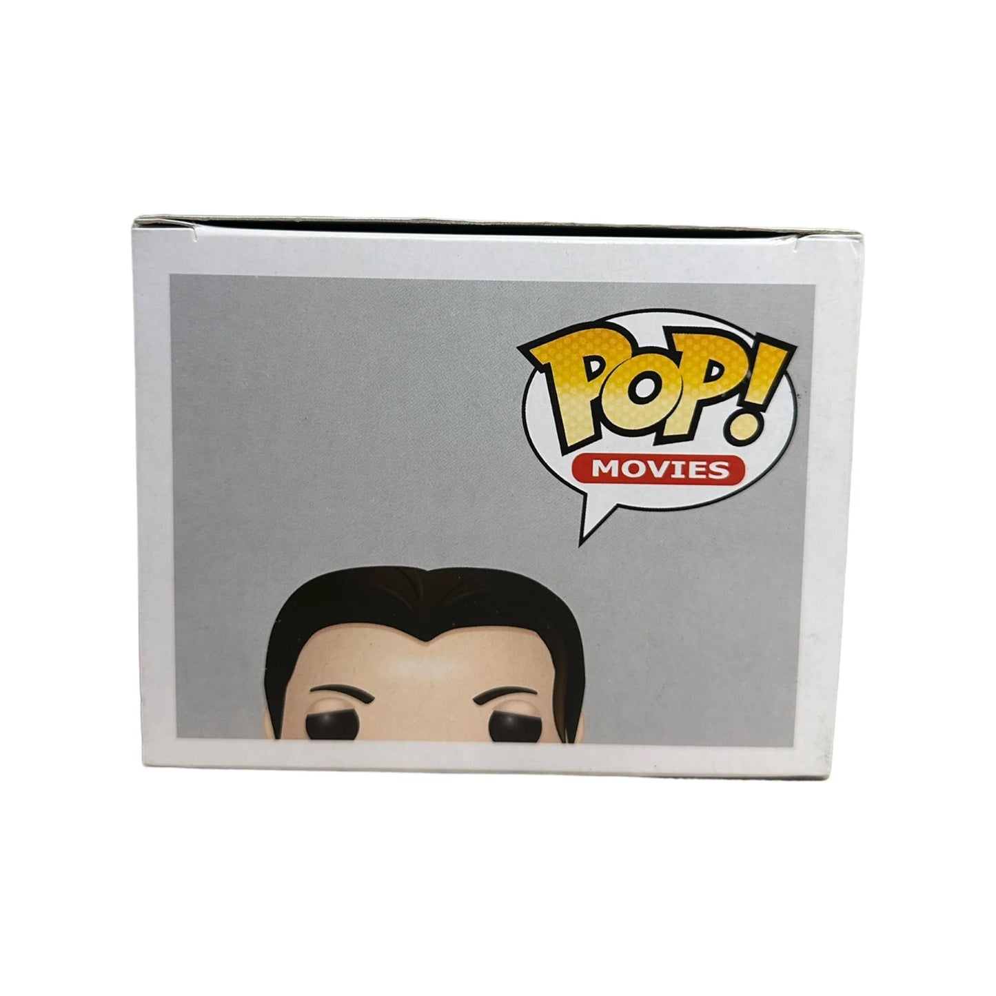 Vincent Vega #61 Funko Pop! - Pulp Fiction - 2014 Pop! - Condition 6\/10