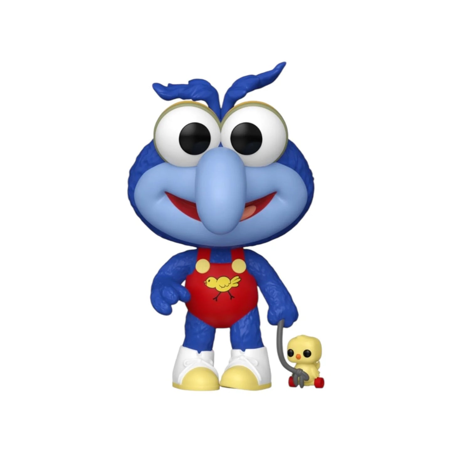 Baby Gonzo #1968 Funko Pop - Muppet Babies - PREORDER