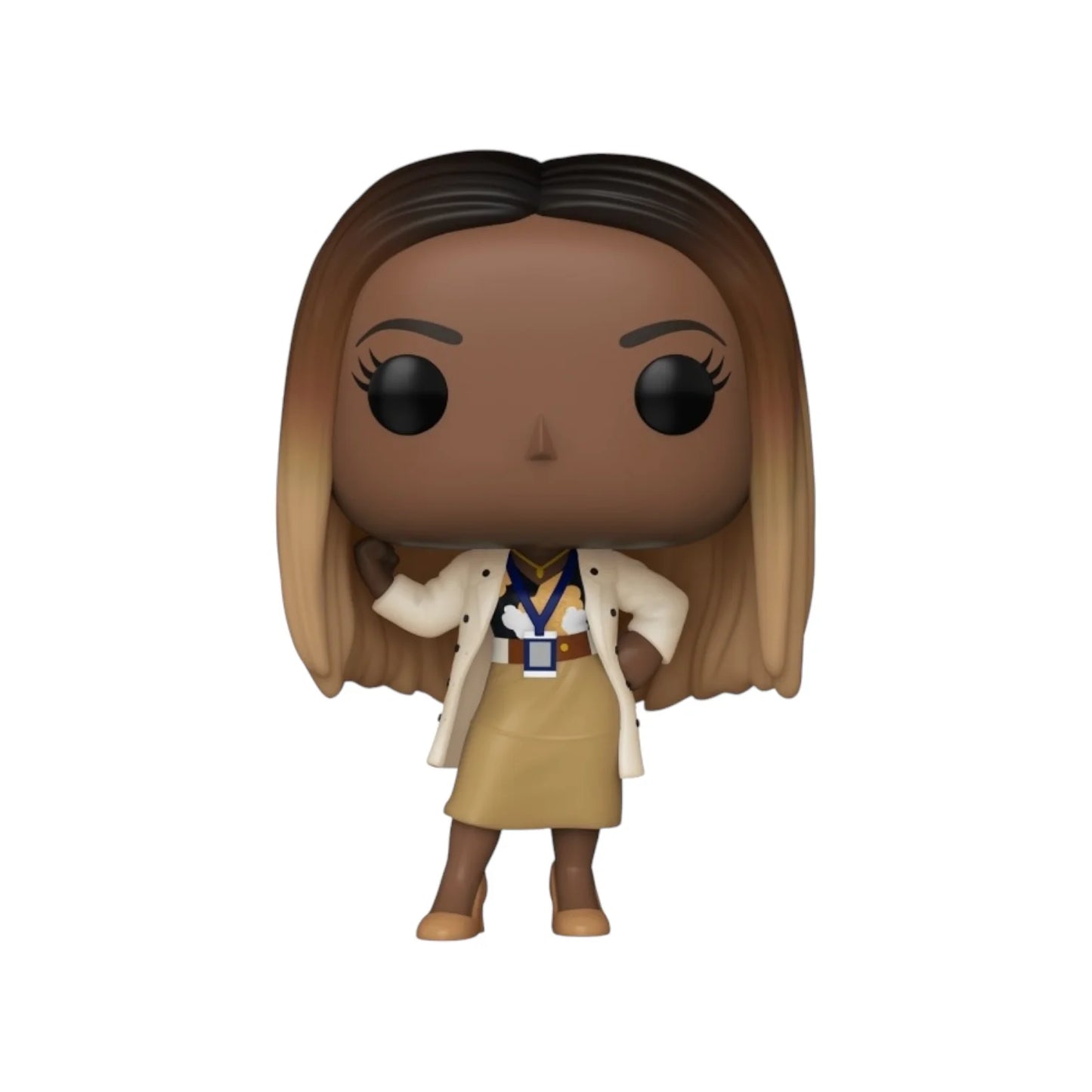 Ava Coleman #1675 Funko Pop - Abbott Elementary