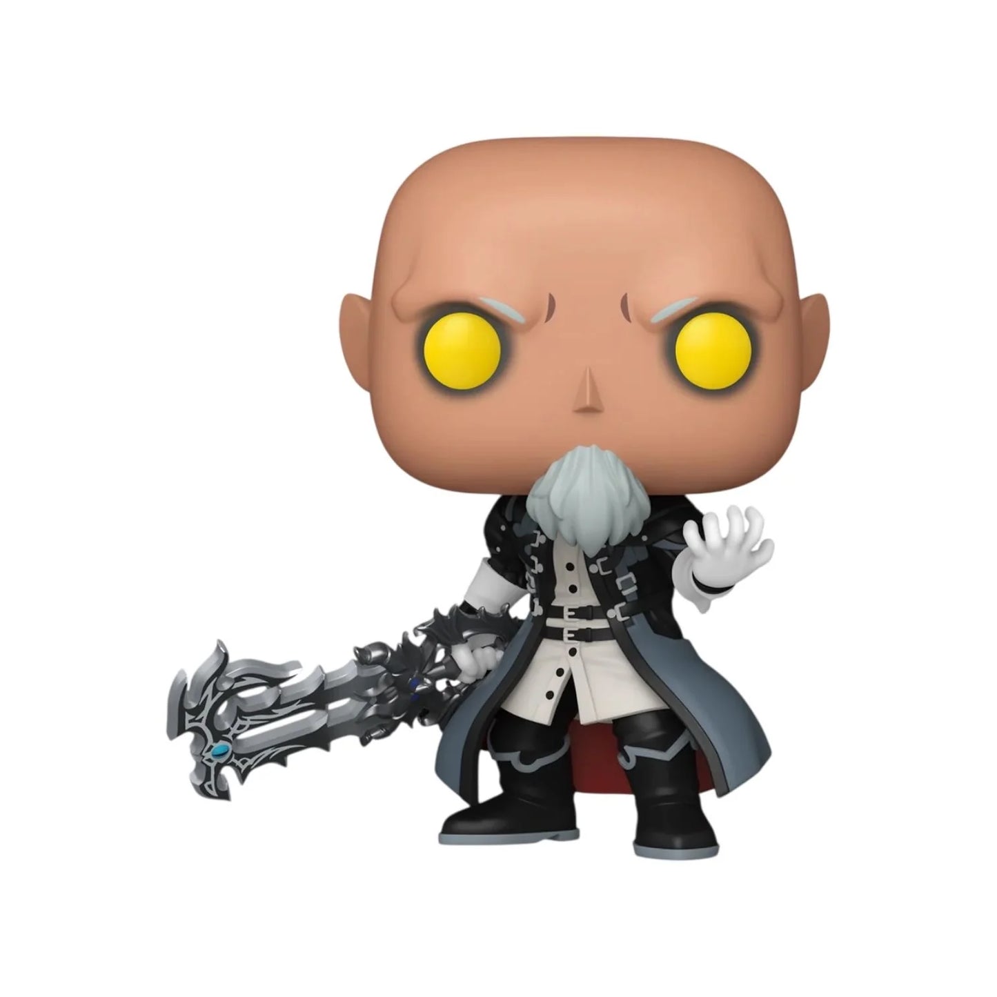 Xehanort with Blade #1123 Funko Pop - Kingdom of Hearts - PREORDER