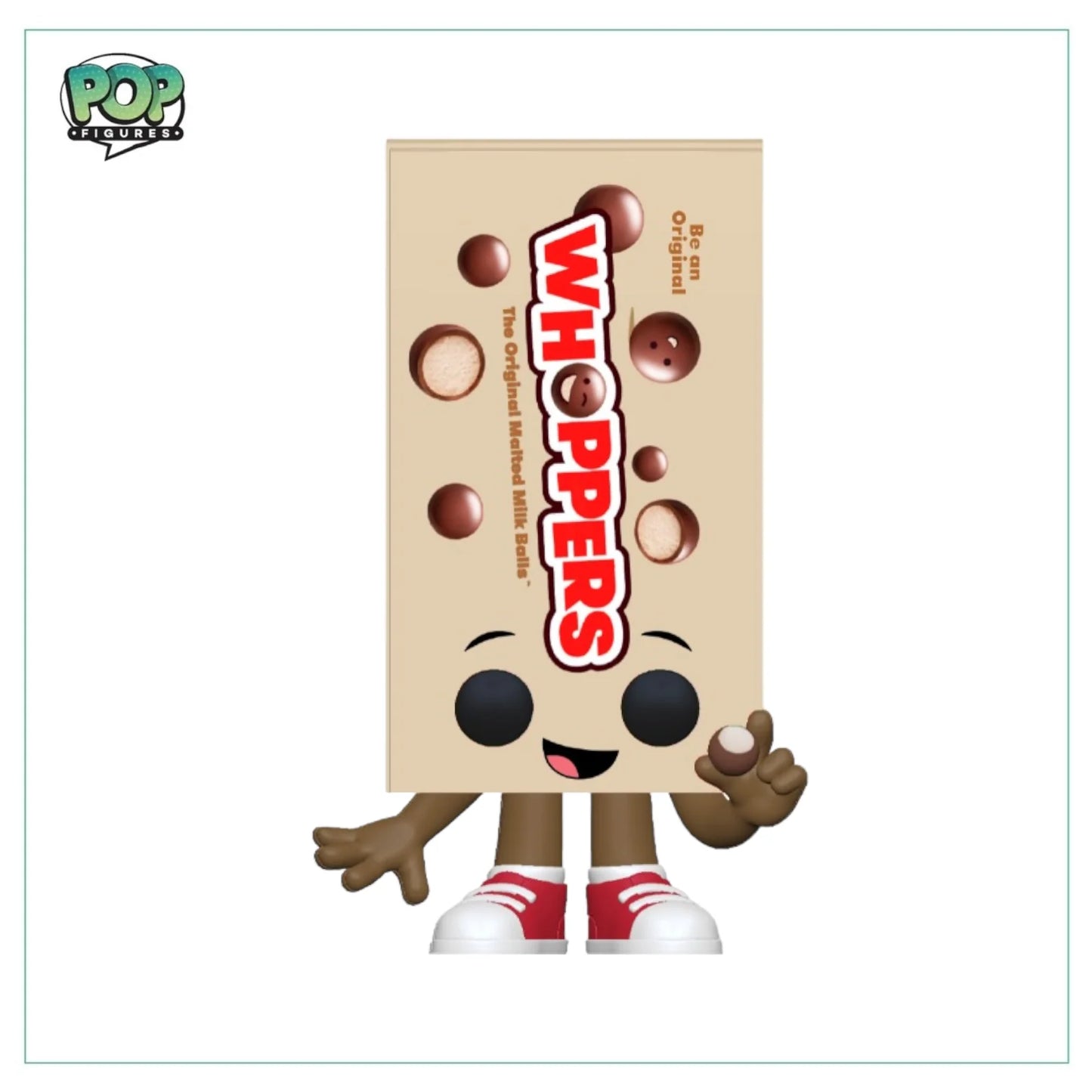 Whoopers #219 Funko Pop! - Whoopers