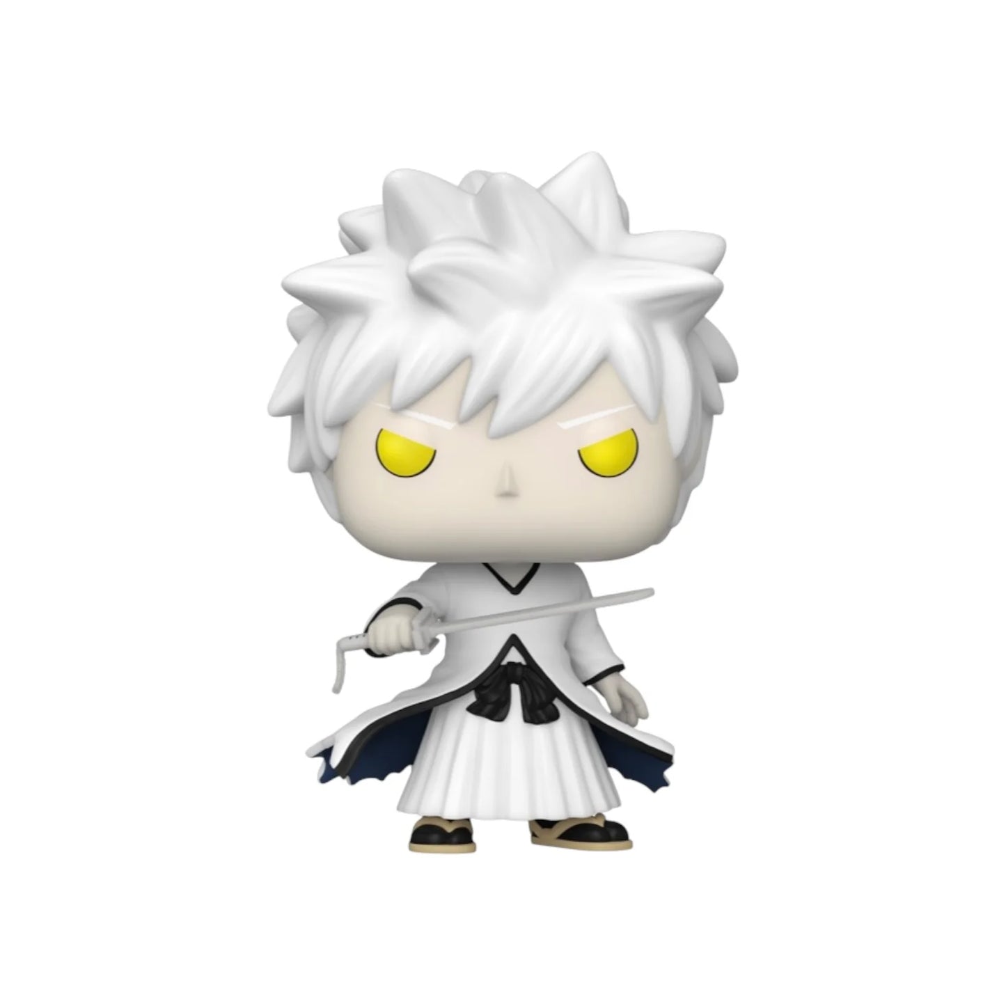 White Ichigo #1739 Funko Pop! - Bleach - AAA Anime Exclusive