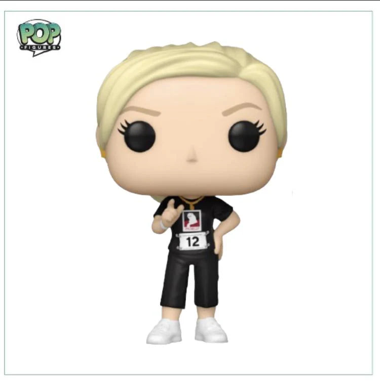 Angela Martin #1159 Funko Pop! The Office, GameStop Exclusive