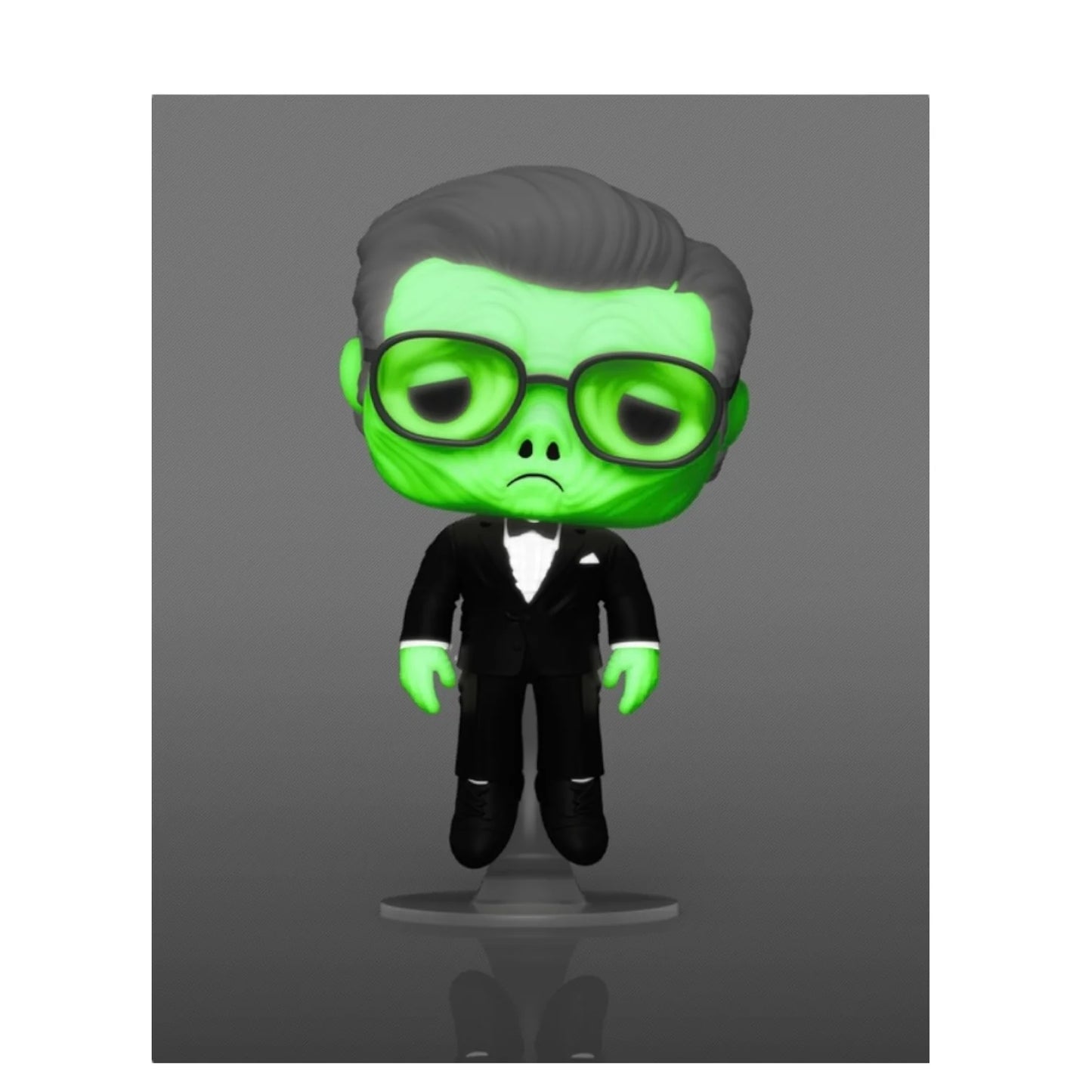 Adam Maitland #368 (Glows in the Dark) Funko Pop! - Beetlejuice - NFT Release Exclusive LE1800 Pcs