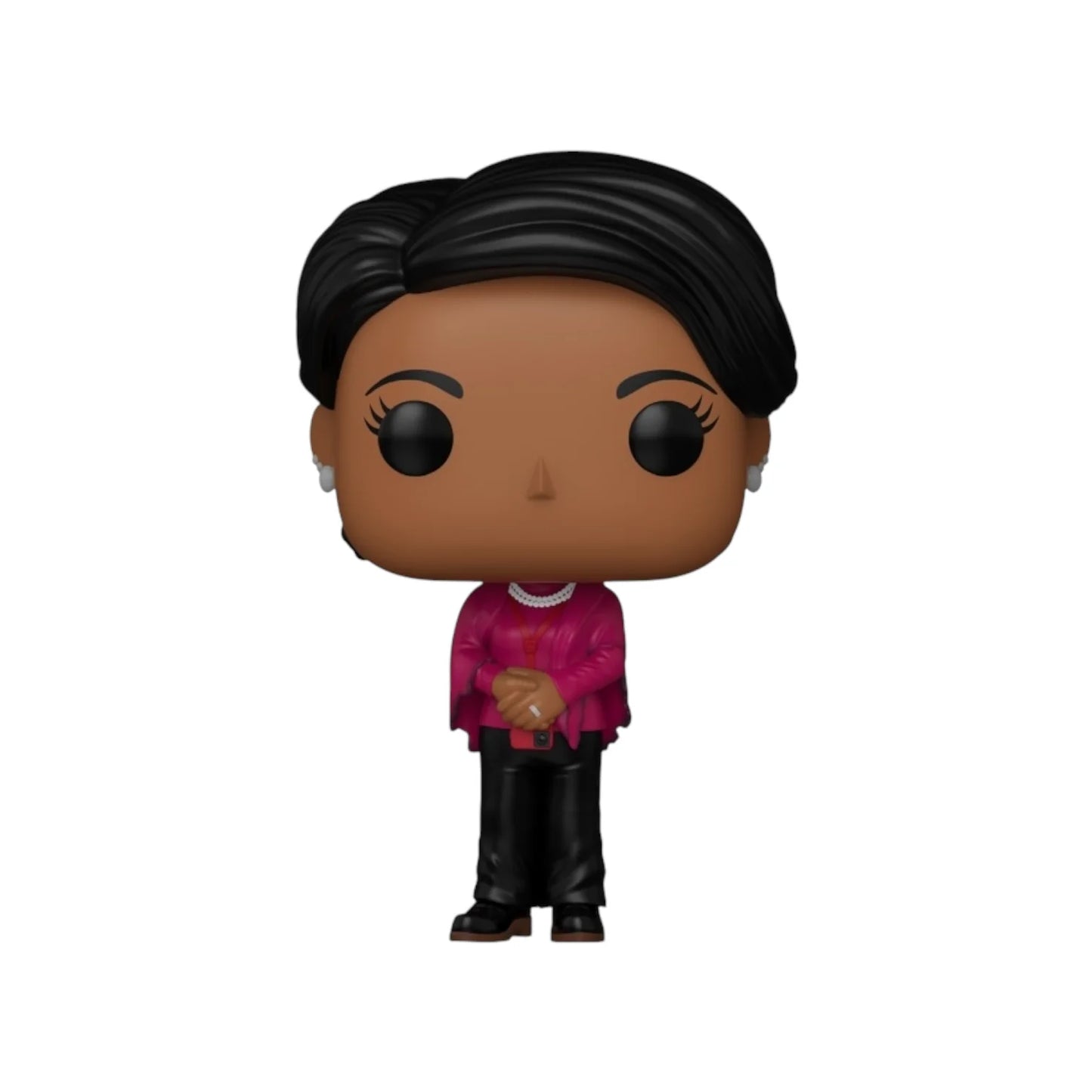 Barbara Howard #1676 Funko Pop - Abbott Elementary