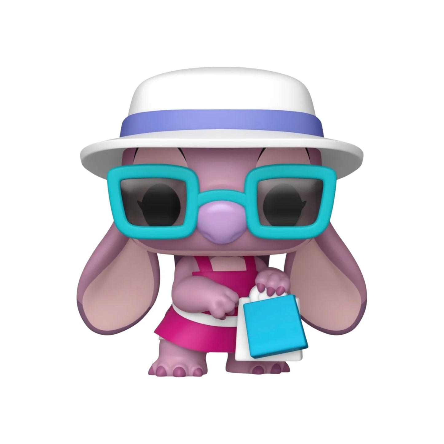 Angel with Bags #1574 Funko Pop! - Lilo \\u0026 Stitch