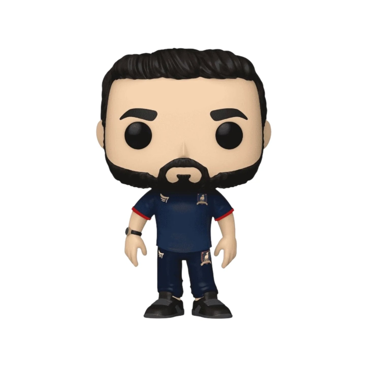 Roy Kent #1442 Funko Pop! - Ted Lasso - WB Shop Exclusive
