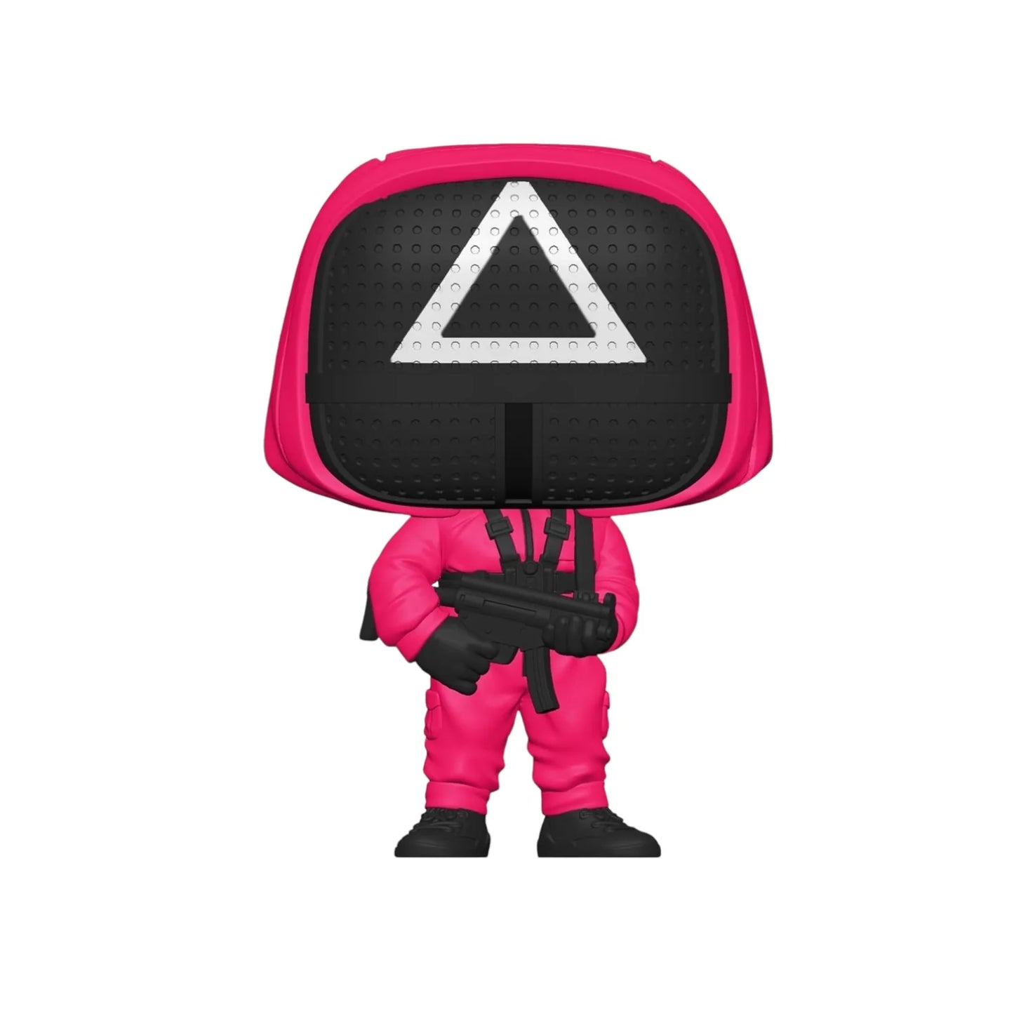 Masked Soldier #1230 Funko Pop! - Squid Game - Funko Shop Exclusive