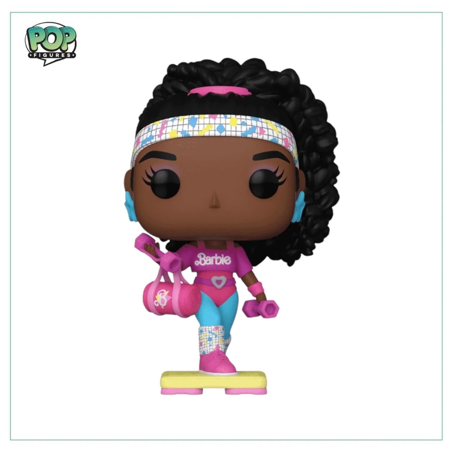 Barbie Rewind #122 Funko Pop! - Barbie