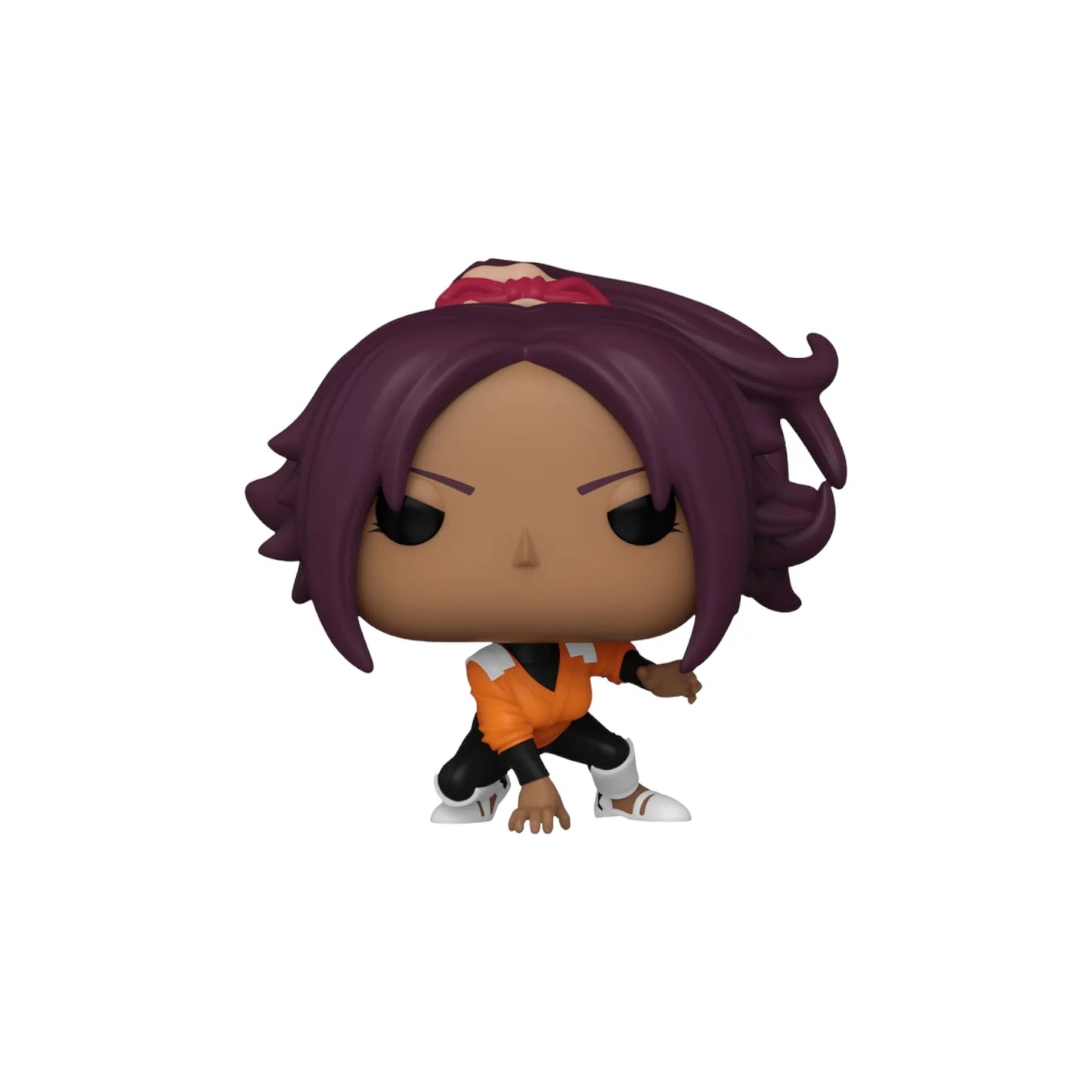 Yoruichi Shihoin #1612 Funko Pop! - Bleach