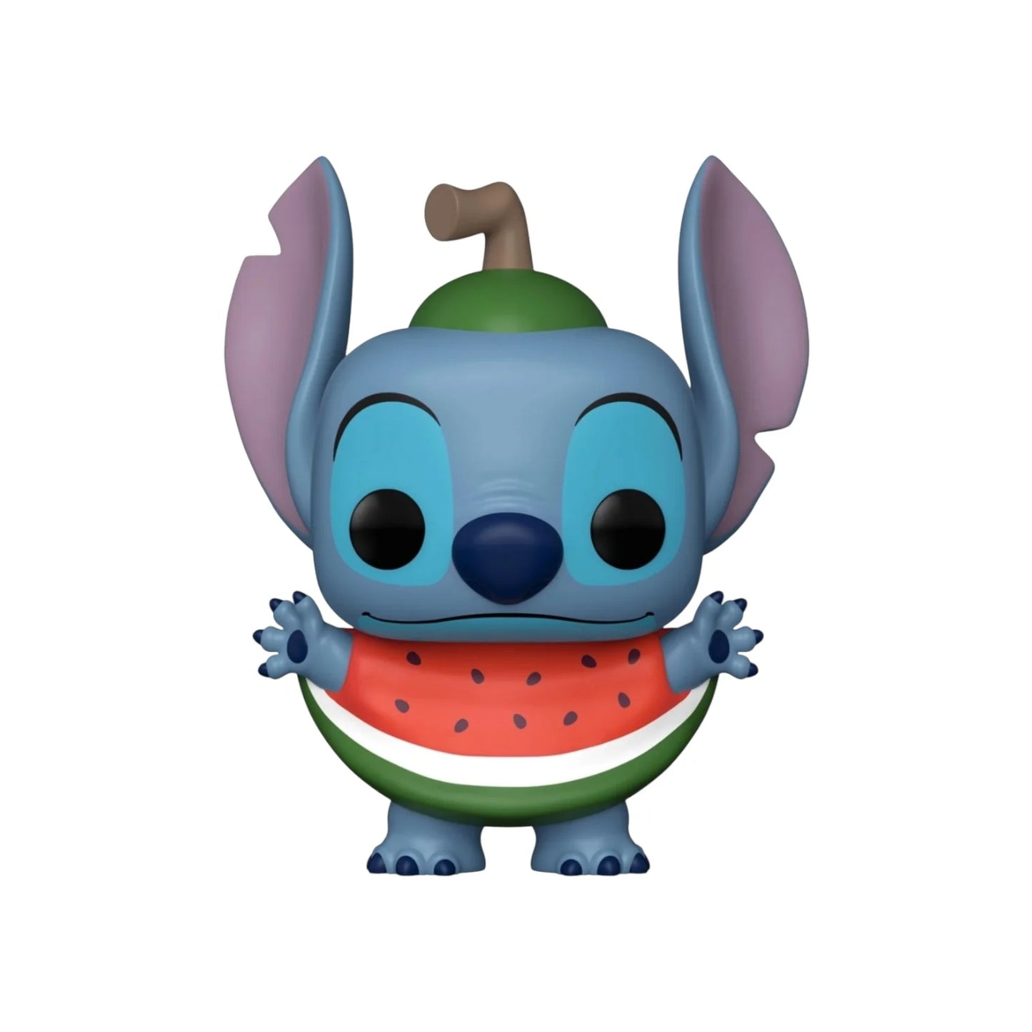 Watermelon Stitch #1589 Funko Pop! - Lilo \\u0026 Stitch - Funko Limited Edition Supreme LE9500 Pcs