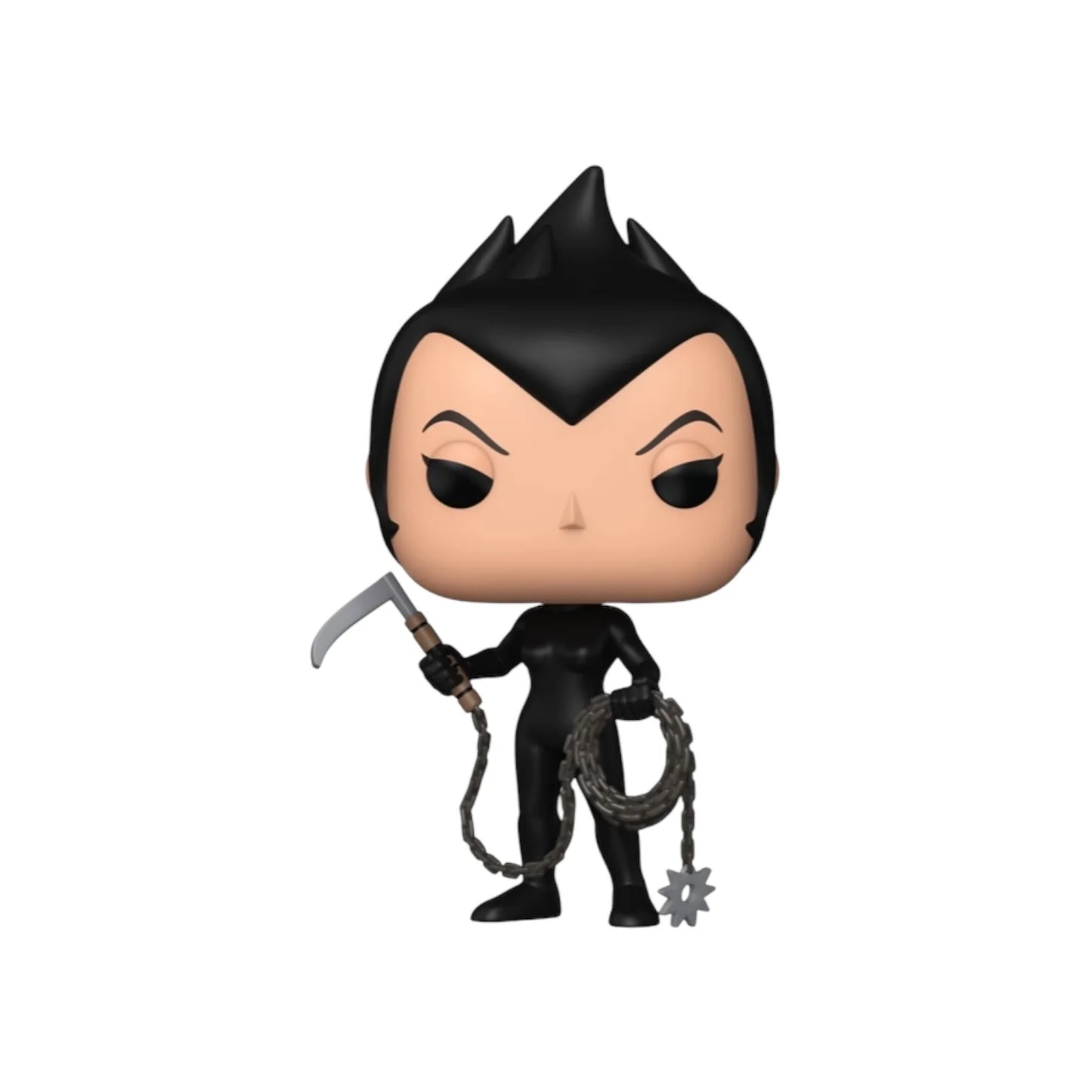 Ashi #340 Funko Pop! - Samurai Jack - NFT Release Exclusive LE1900 Pcs