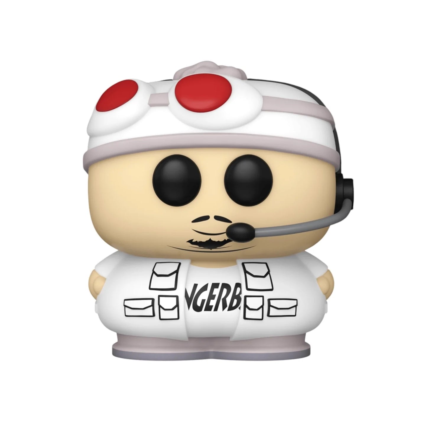 Boyband Cartman #37 Funko Pop! South Park