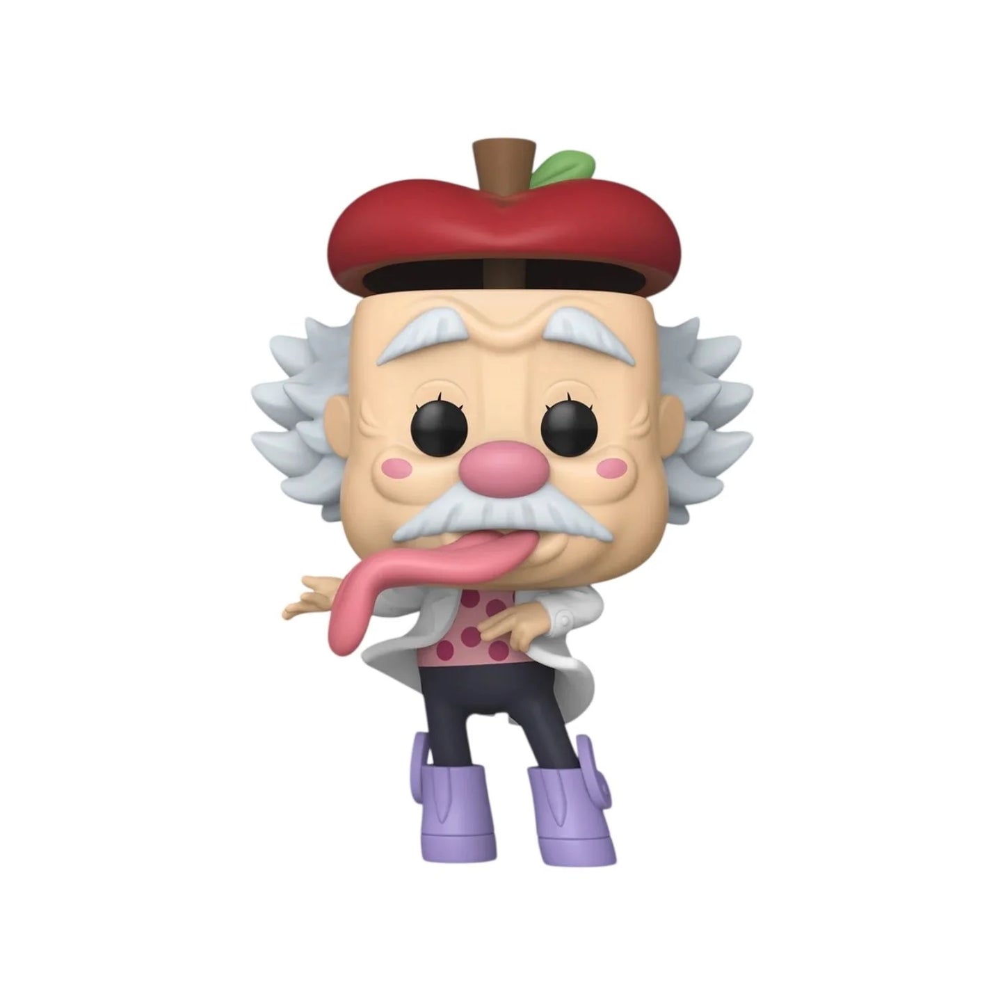Vegapunk #2139 Funko Pop - One Piece - PREORDER