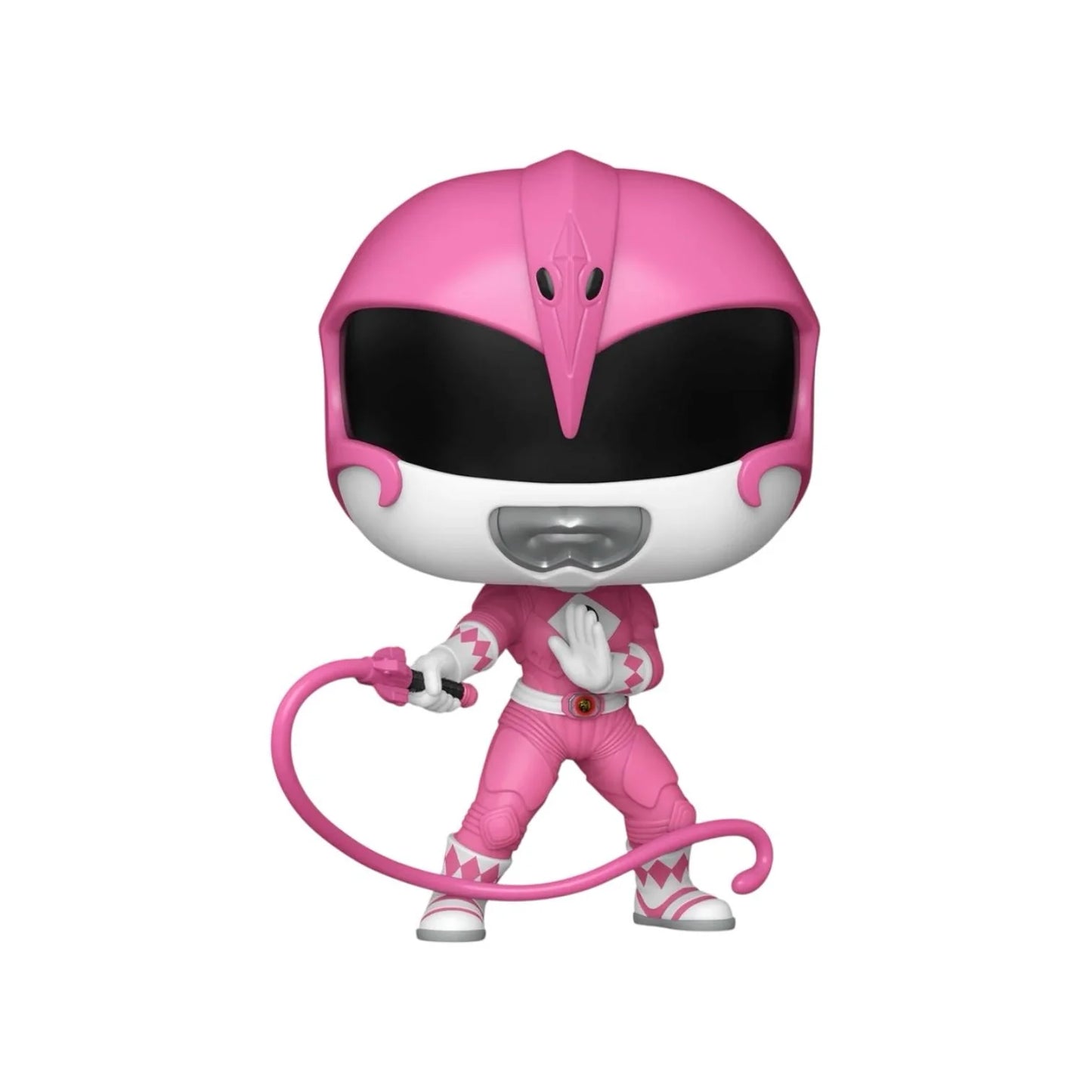 Pink Ranger #1778 Funko Pop - Mighty Morphin Power Rangers: The Movie