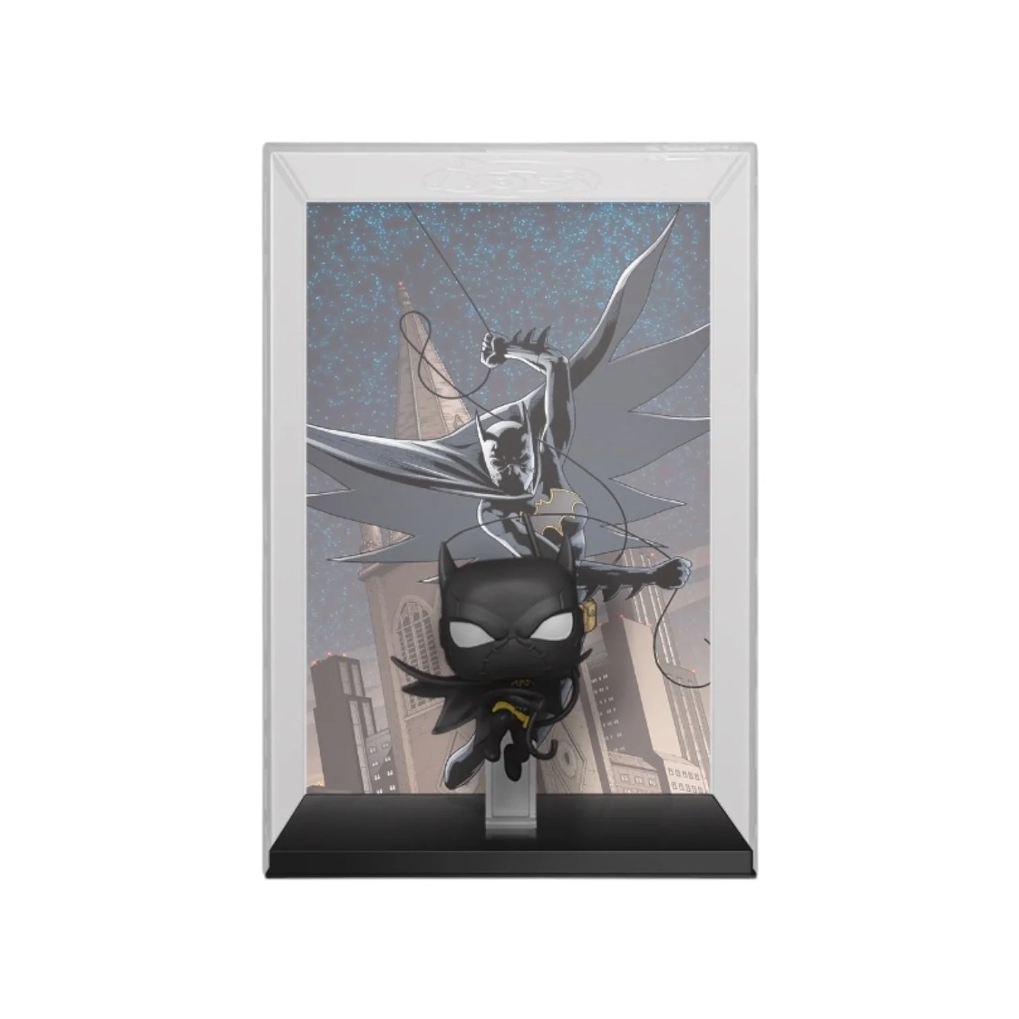 Batgirl #18 Funko Comic Cover Pop! - DC Comics