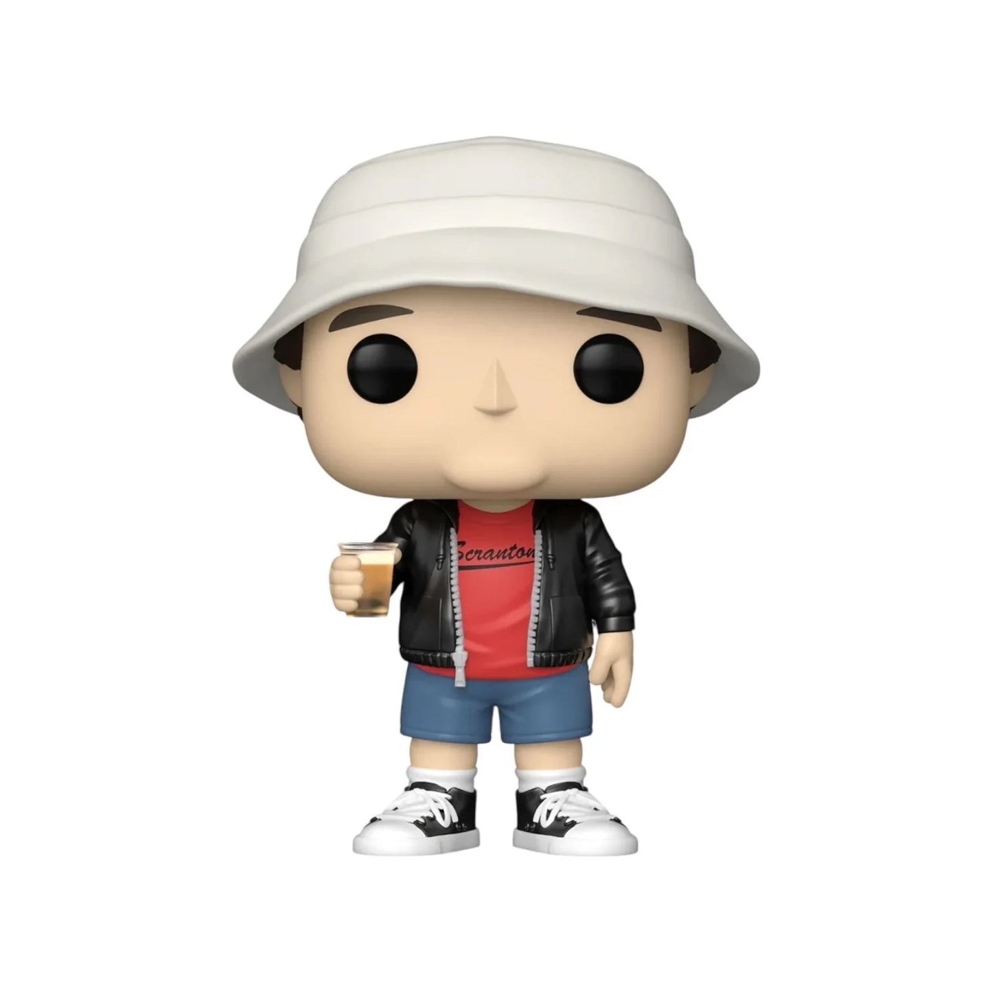 Kevin Malone #1671 Funko Pop - The Office