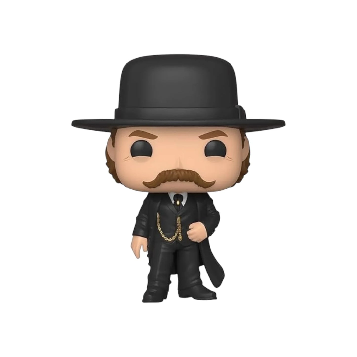 Wyatt Earp #851 Funko Pop! - Tombstone