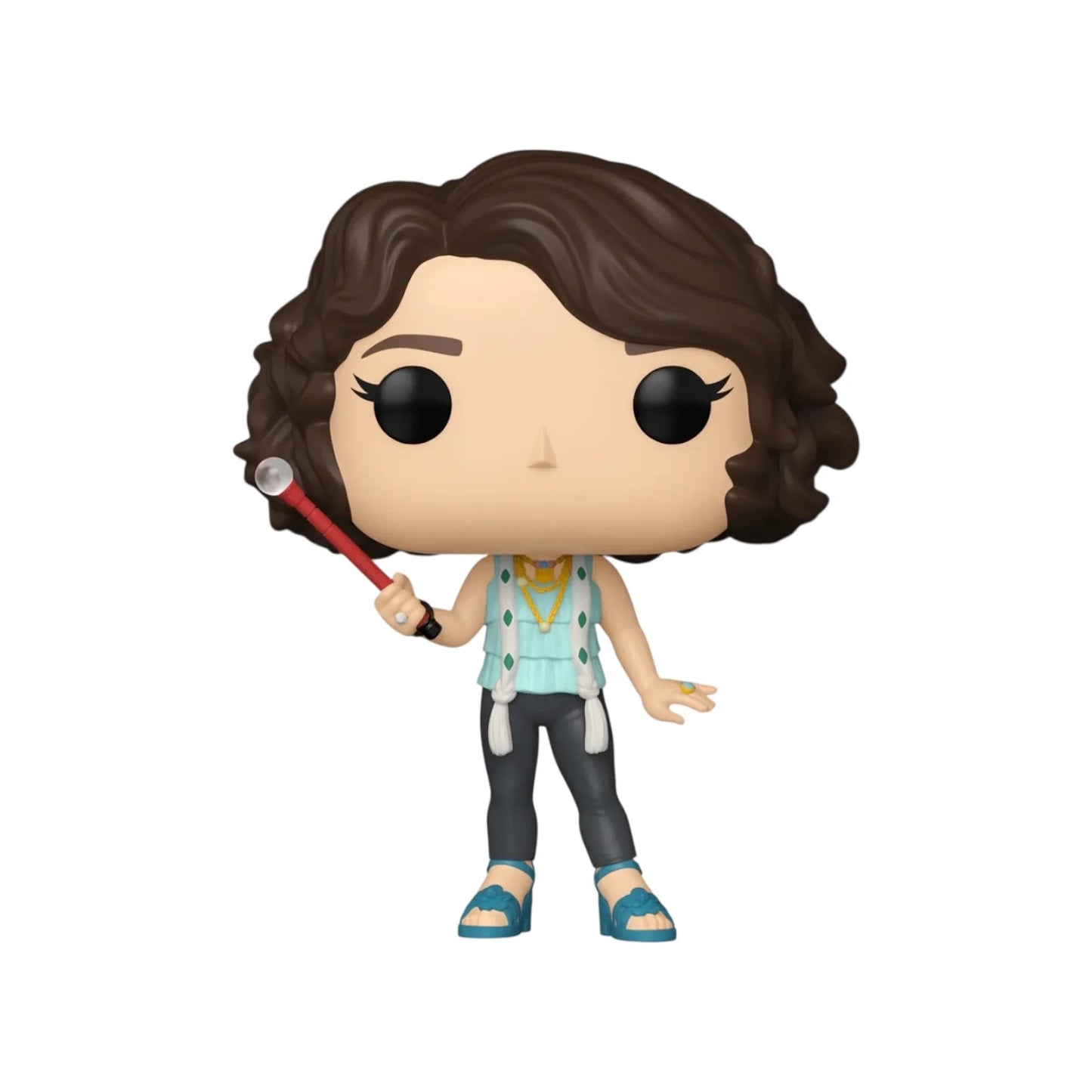 Alex Russo #1602 Funko Pop - Wizards of Waverley Place - PREORDER