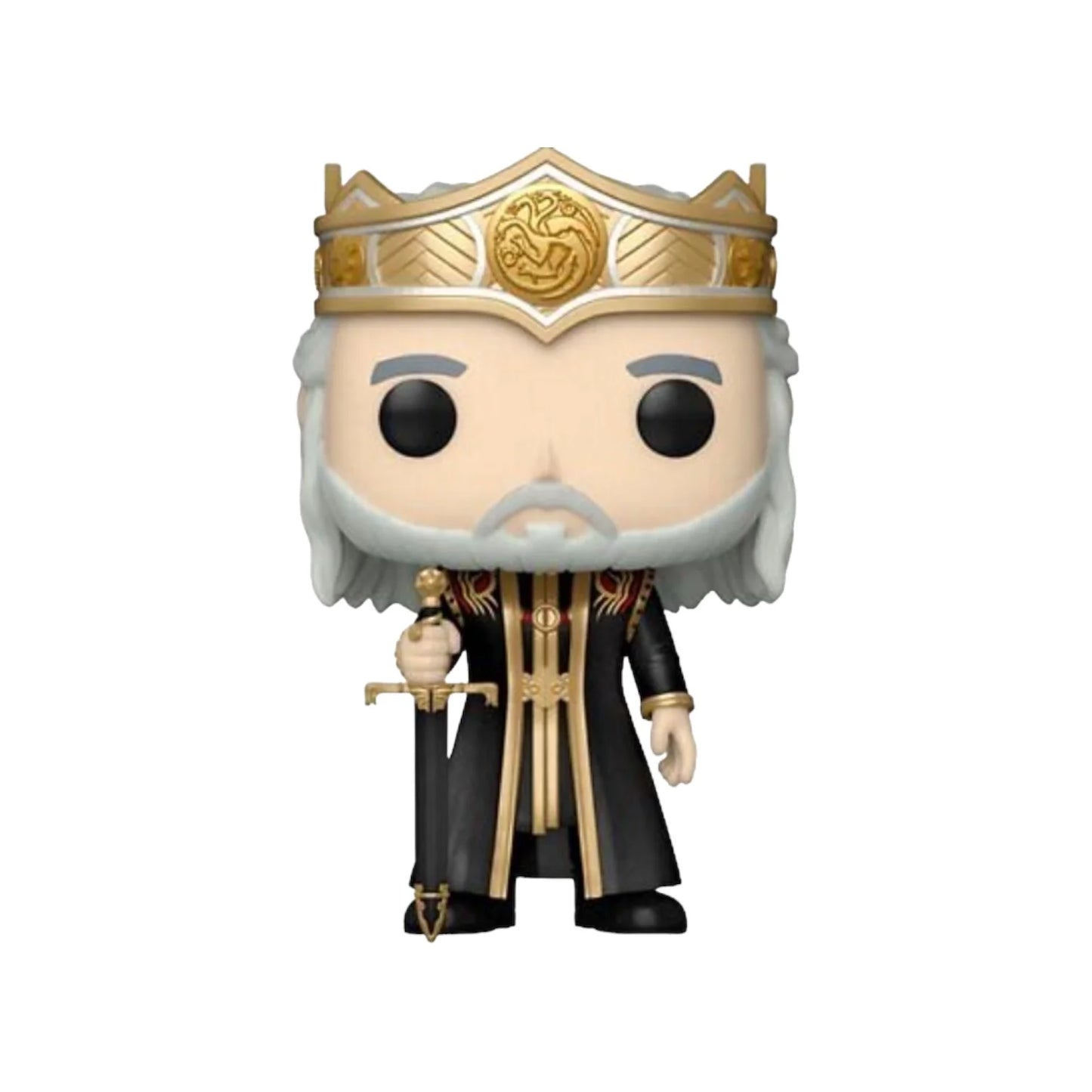 Viserys Targaryen #02 Funko Pop! - House of the Dragon