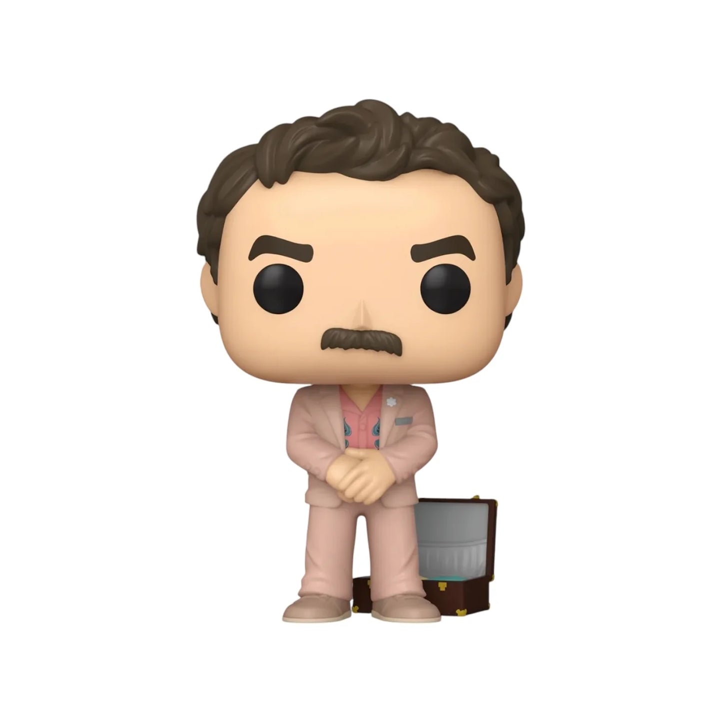 Armond With Suitcase #1484 Funko Pop! - The White Lotus