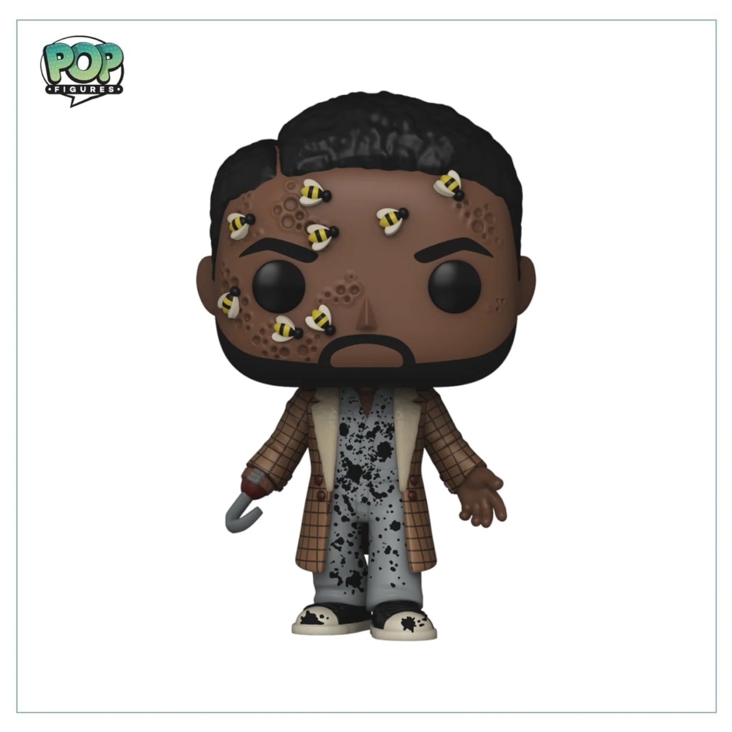 Candyman With Bees #1158 Funko Pop! Candyman