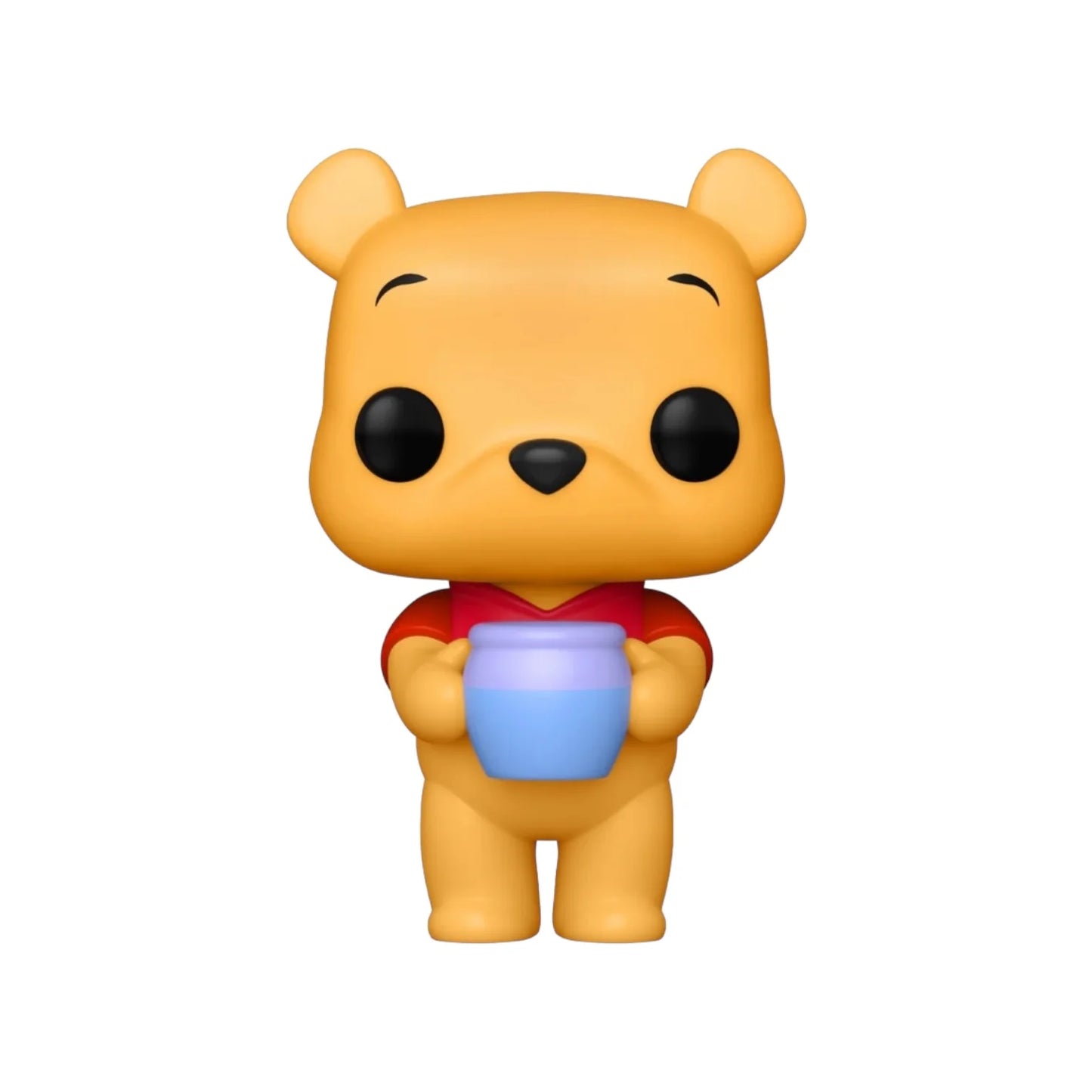 Winnie the Pooh #1512 Funko Pop! - Winnie the Pooh
