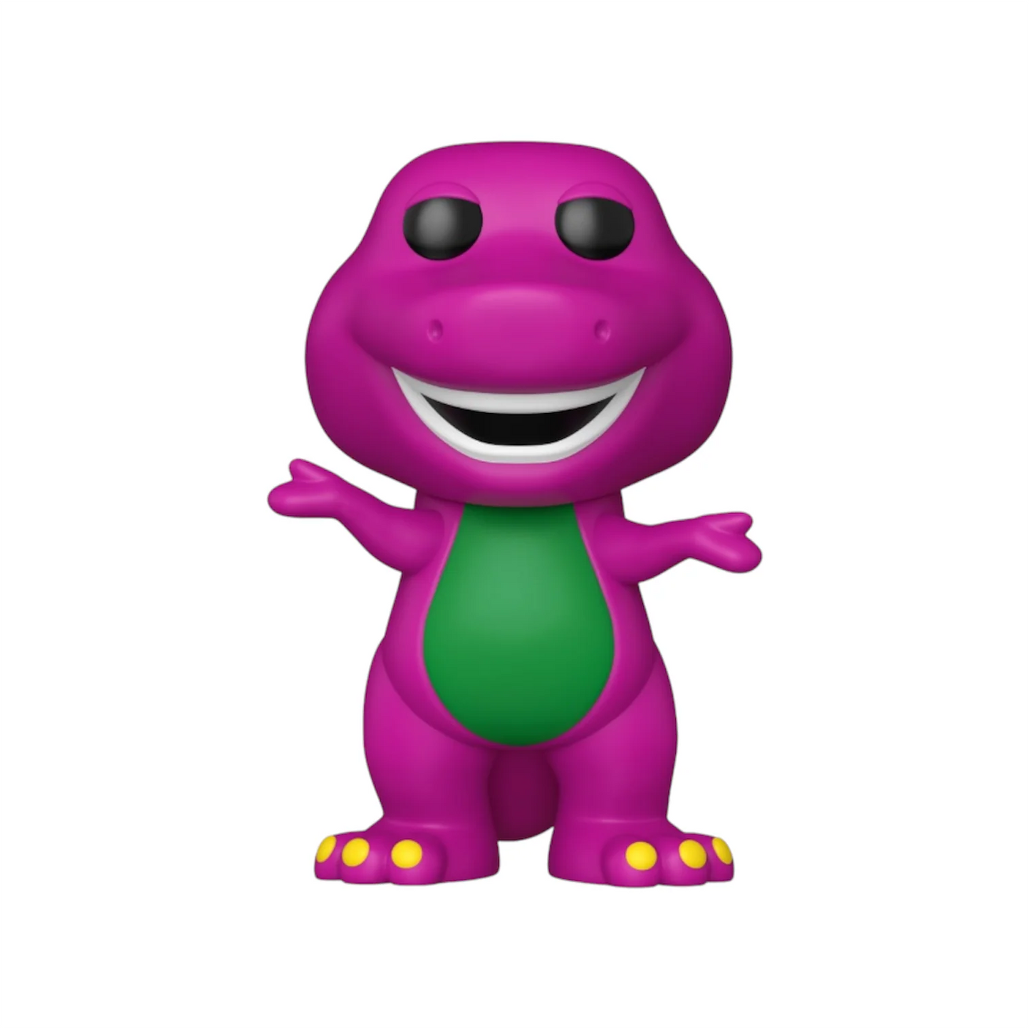 Barney #145 Funko Pop - Barney