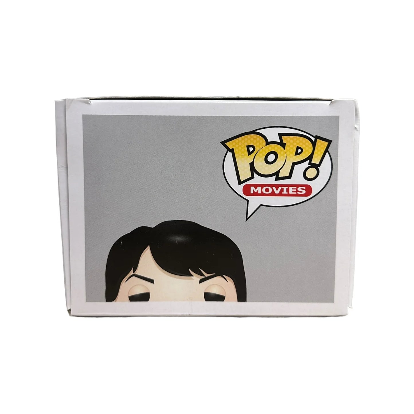 Rocky Balboa #18 Funko Pop! - Rocky - 2012 Pop! - Condition 6.5\/10