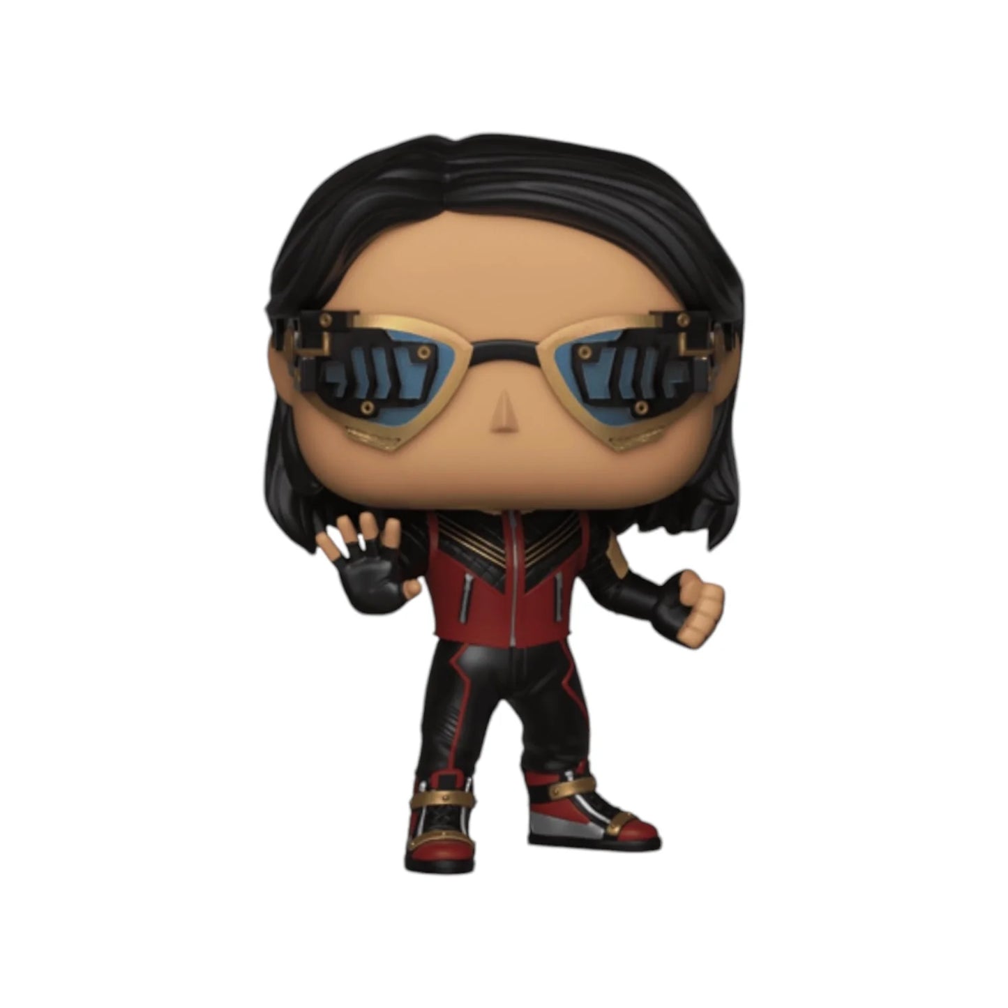Vibe #715 Funko Pop! - The Flash