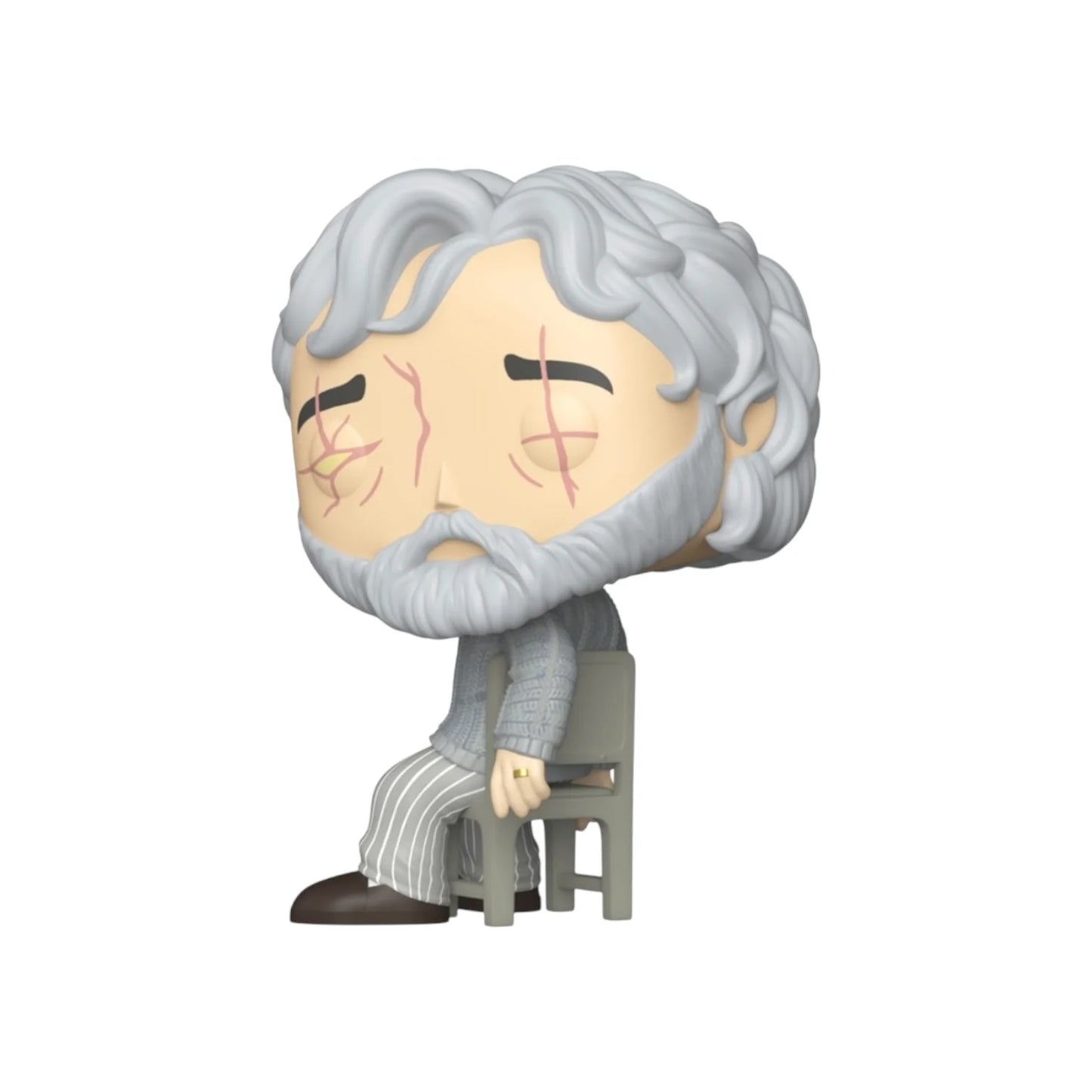 Victor #357 Funko Pop! - Stranger Things - NFT Release Exclusive LE2000 Pcs