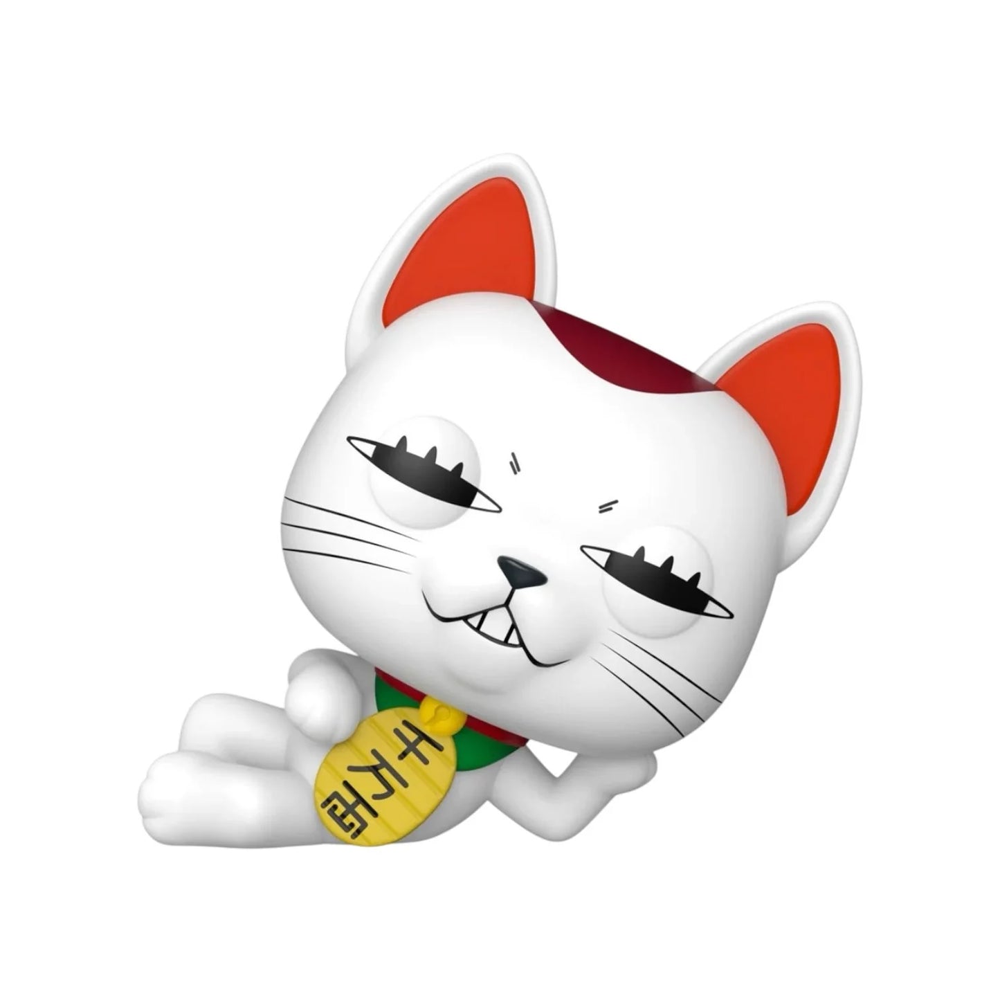 Turbo Granny #2102 Funko Pop - Dan Da Dan - PREORDER