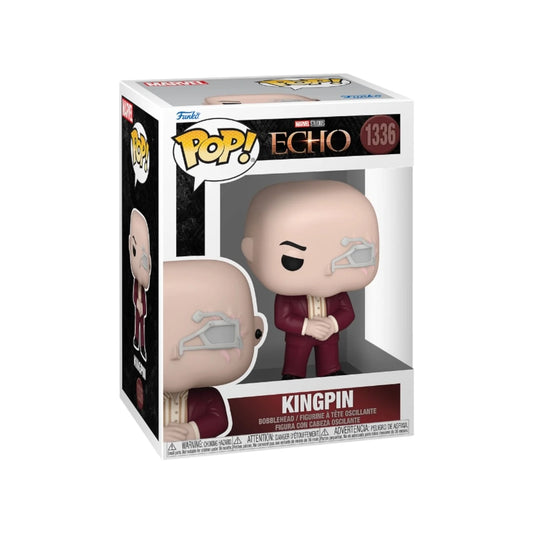 King Pin #1336 Funko Pop! - Echo