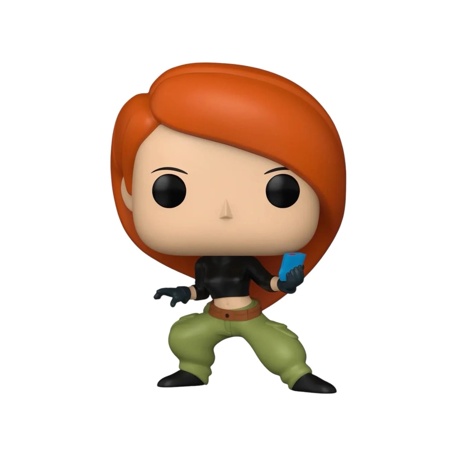 Kim Possible #1580 Funko Pop! - Kim Possible