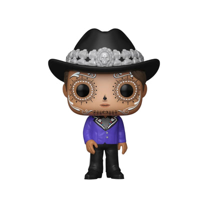 Ken Dia De Muertos #161 Funko Pop - Barbie