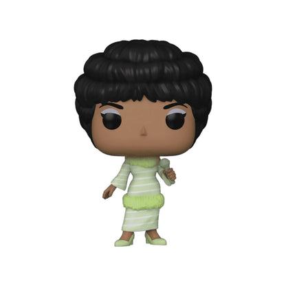 Aretha Franklin #365 Funko Pop - Aretha Franklin