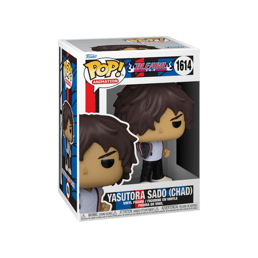 Yasutora Sado (Chad) #1614 Funko Pop! - Bleach
