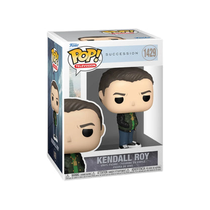 Kendall Roy #1429 Funko Pop! Succession