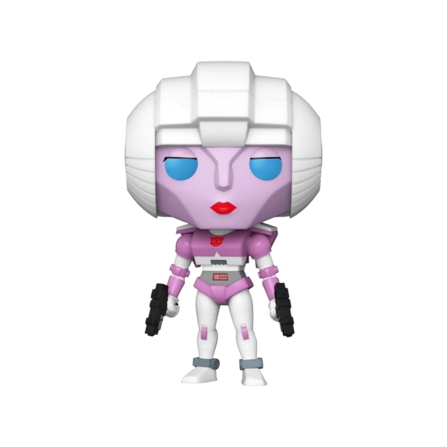 Arcee #265 Funko Pop! - Transformers - NFT Release Exclusive LE2000 Pcs
