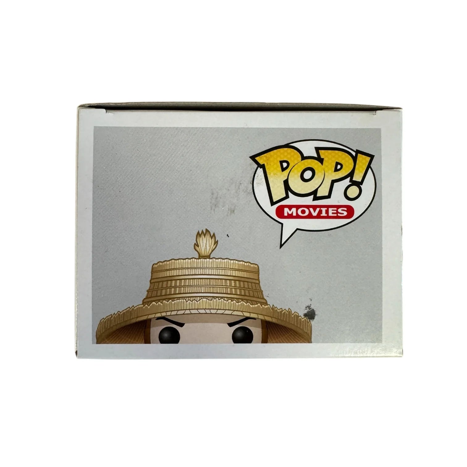 Rain Funko Pop! #154 Big Trouble In Little China - Condition 7\/10