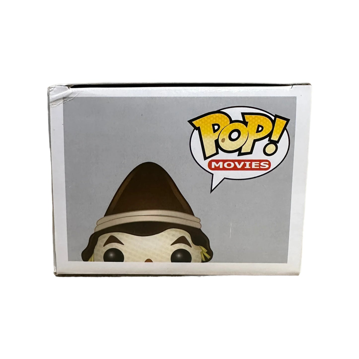 Scarecrow #39 Funko Pop! - The Wizard of Oz - 2013 Pop! - Condition 7\\/10