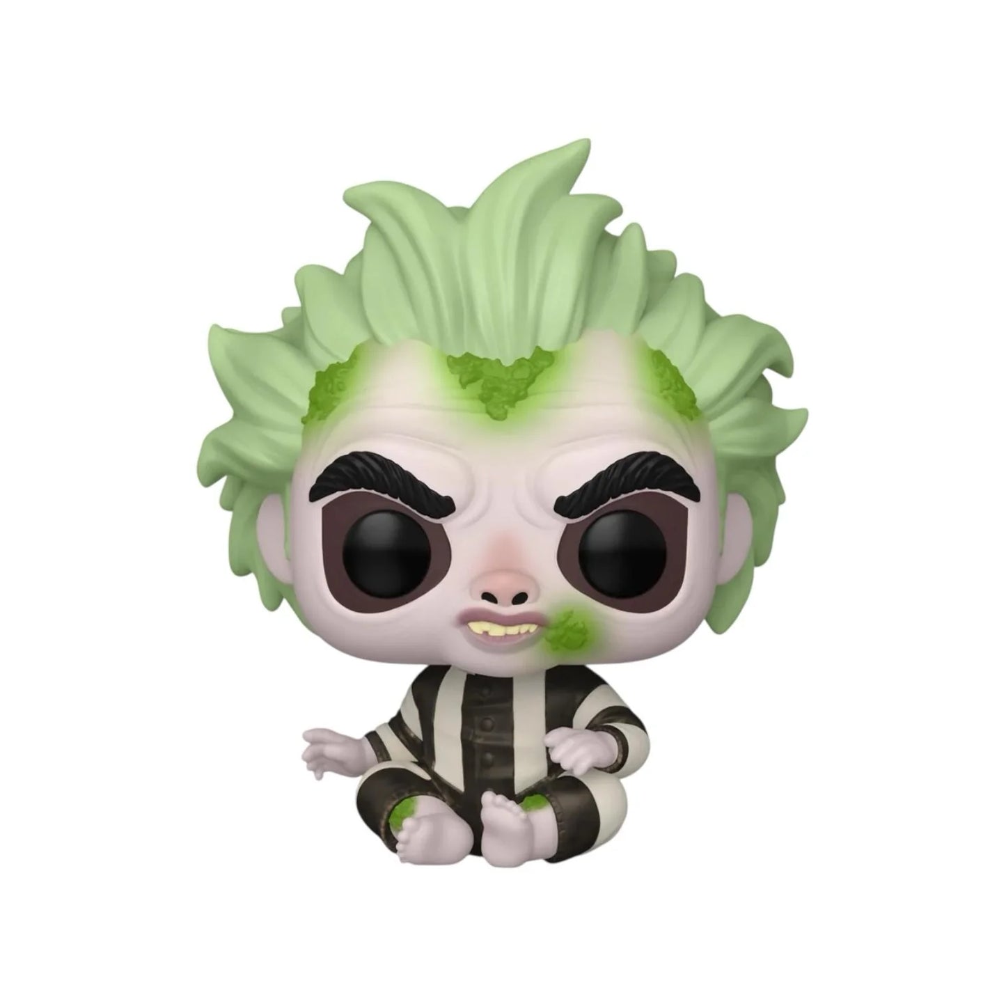 Baby Beetlejuice #1825 Funko Pop - Beetlejuice Beetlejuice